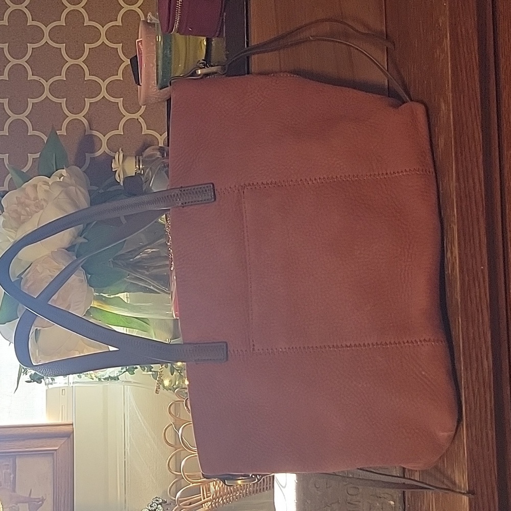 Hobo bag